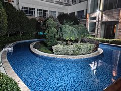 -张家界京武铂尔曼酒店