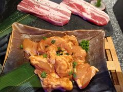 -谷牛日式烤肉(宝山U天地店)