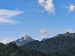 -罗田天堂寨风景区