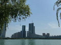 -天鹅湖体育公园