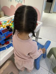 -星咔萌StarCamo儿童剪发(芳圆里IDMALL品牌形象店)