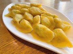 -船歌·鱼水饺青岛菜(闽江二路店)