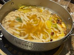 -七欣天香辣蟹火锅(苏州塔园路店)