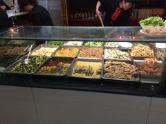 -葛记焖饼(伏牛路店)