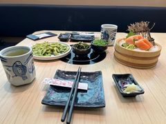 -沼津港精致料理·寿喜烧·烧鸟(漕河泾印象城店)