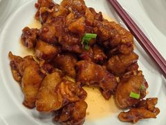 -花中城·杭帮菜·粤菜·海鲜火锅(清泰街店)