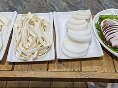 -老北京羊蝎子(永德路店)