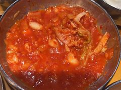 -老炉家木炭烤肉(长江国际店)