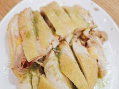 -裕记烧腊连锁餐饮(外马分店)