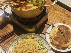 -功夫怪兽·烧烤(西工小街店)