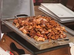 -四季民福烤鸭店(王府井东安门店)
