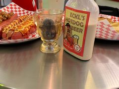 -Eckl’s爱氏热狗(猫街店)