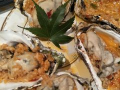 -虹料理·日料放题(悠方店)