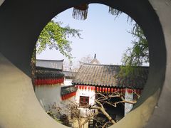 -天朝元辅-徐州民俗博物馆