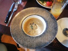-Kathleen's Waitan 凯圣琳江景西餐厅(外滩店)
