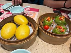 -点都德(聚福楼店)