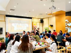 -白梧桐·团建聚会·百人轰趴馆(留仙洞店)
