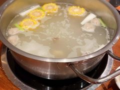 -八宝牛潮汕鲜牛肉火锅(净月店)
