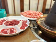 牛高钙-聚京源餐厅