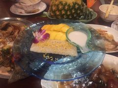 -Dang restaurant (patong phuket)