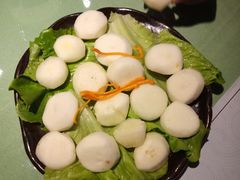 -花样西贡·法式越南餐厅(西大万达店)