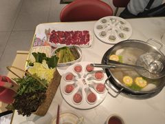 -潮正和潮汕牛肉火锅·老字号(番禺万达店)