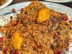 -富豪酒家(正大广场店)