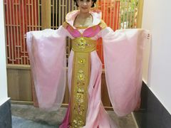 -盘子女人坊(顺德店)