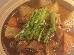 -谷田稻香·砂锅菜(川沙百联店)