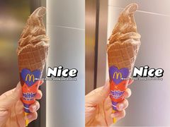 -麦当劳(北京路广百广场店)