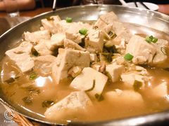 农家小炒肉-老徽州(老街店)