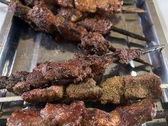 -马白开来特色羊排揪片子  (总店)