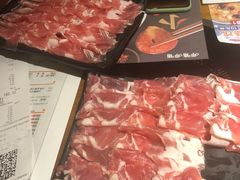 -呷哺呷哺 黄金牧场 (欢乐谷店)