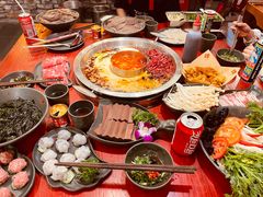 -小龙坎火锅(春熙太古里店)