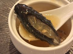 -盛宴自助餐厅(运达喜来登店)
