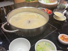 -官也街澳门火锅(新源里店)