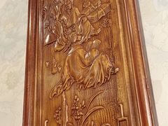 -滨海小渔村·海肠捞饭·鲅鱼水饺·特色老火鱼丸汤(华田店)