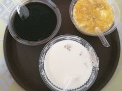 -小草糖水(海棠村店)