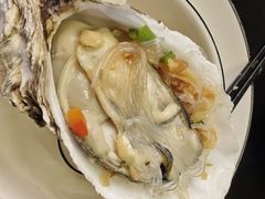 -水禾轩·海鲜蒸汽主题餐厅(新香洲旗舰店)