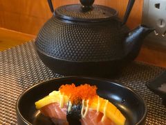 -昊·来了寿司(双楠2店)
