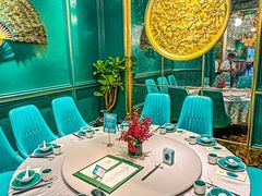 -雀蓝川菜(奥体广场店)