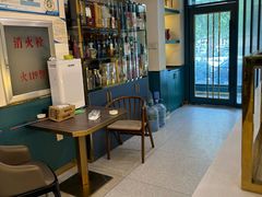 -周锦记广式餐厅(格林生活坊2期店)