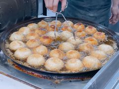 煎包-煎意浓·吴记煎包(交通路店)