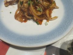-火地铁板烧(昆山万象汇店)