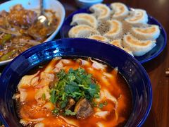 -君悦酒店·1881·北京烤鸭