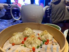 绍兴小笼-寻宝记绍兴菜(鲁迅路店)