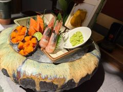 -胆道·海胆专门店(凯德晶萃店)