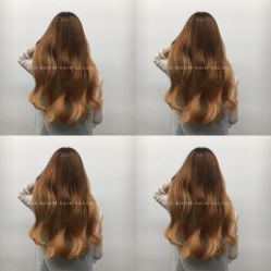-BM SALON