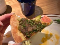 -纳鲁孜·新疆特色餐厅(上海悦荟广场店)