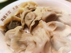 -日丰园海肠水饺·老字号大连海鲜(和平广场店)